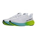 Altra Experience Flow 2 Shoes White Green AW25