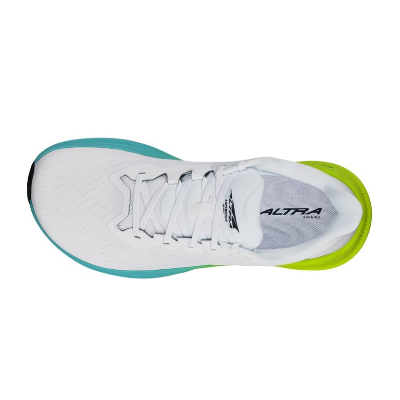 Altra Experience Flow 2 Shoes White Green AW25