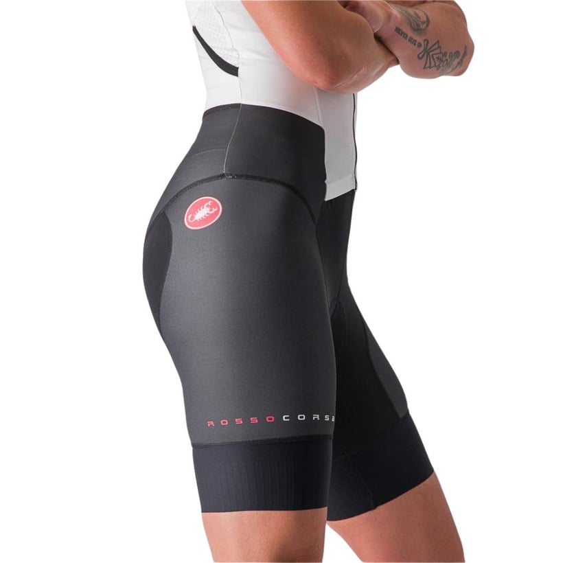 Trifonction Castelli Free Sanremo Sans Manches...