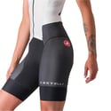 Sleeveless Castelli Free Sanremo Women's Trisuit White Black