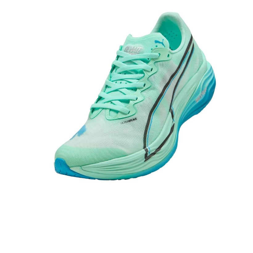 Buty Puma Deviate Nitro Elite 3 Zielony...