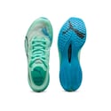 But Puma Deviate Nitro Elite 3 Zielony Niebieski AW25 Damskie