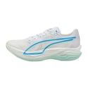 Puma Deviate Nitro Elite 3 White Blue AW25 Women