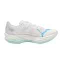 Puma Deviate Nitro Elite 3 White Blue AW25 Women