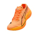 Puma Deviate Nitro Elite 3 Orange Black AW25 Women's Shoe