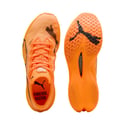 Schuh Puma Deviate Nitro Elite 3 Orange Schwarz AW25 Damen