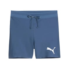 Pantaloncini Puma Raceday Ultraform 3" Blu Donna