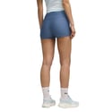 Malla Corta Puma Raceday Ultraform 3" Azul Mujer