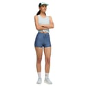 Short Court Puma Raceday Ultraform 3" Bleu Femme