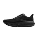 Scarpe Brooks Ghost 17 Nero AW25