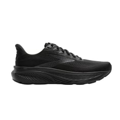Chaussures Brooks Ghost 17 Noir AW25