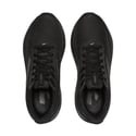 Chaussures Brooks Ghost 17 Noir AW25