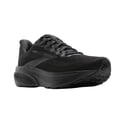 Scarpe Brooks Ghost 17 Nero AW25