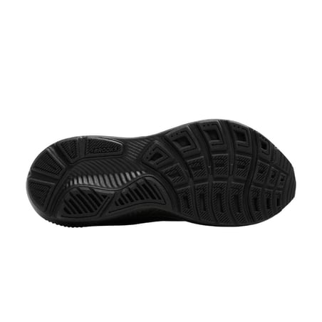 Buty Brooks Ghost 17 Czarne AW25