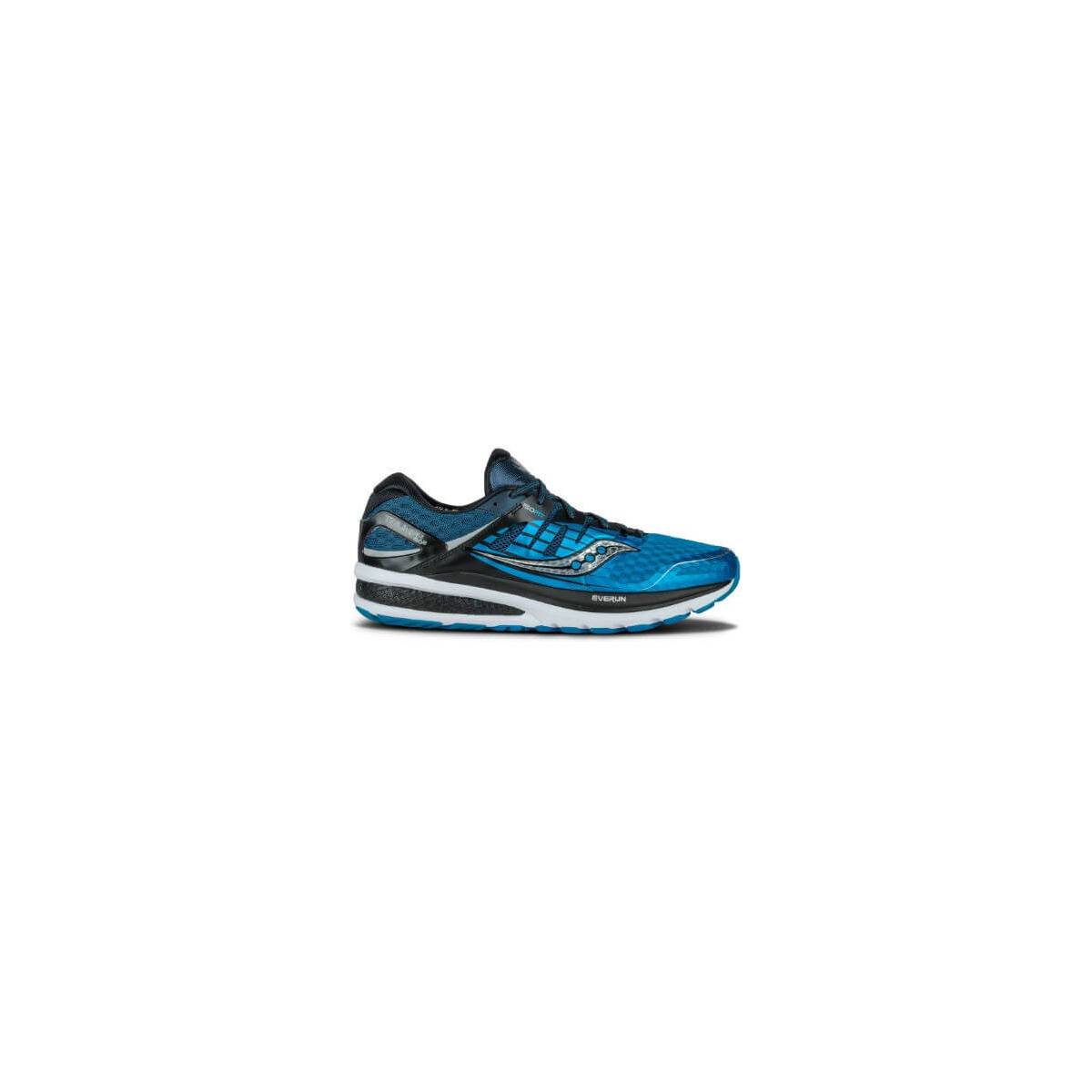 Saucony triumph sales iso noir