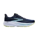 Scarpe Brooks Ghost 17 Blu Verde AW25