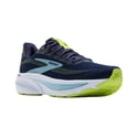 Brooks Ghost 17 Schoenen Blauw Groen AW25