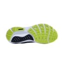 Brooks Ghost 17 Schuhe Blau Grün AW25