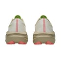 Scarpe Asics Novablast 5 TR Beige Oro SS25 Donna
