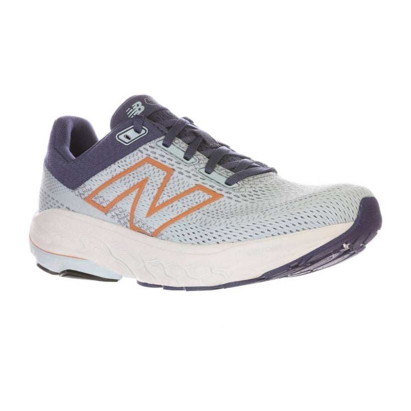 Tênis New Balance Fresh Foam X 860v14 Azul...