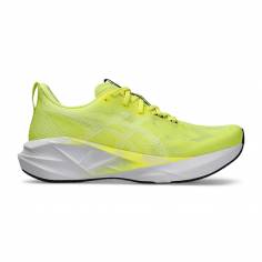 Scarpe Asics Novablast 5 Giallo Bianco AW25