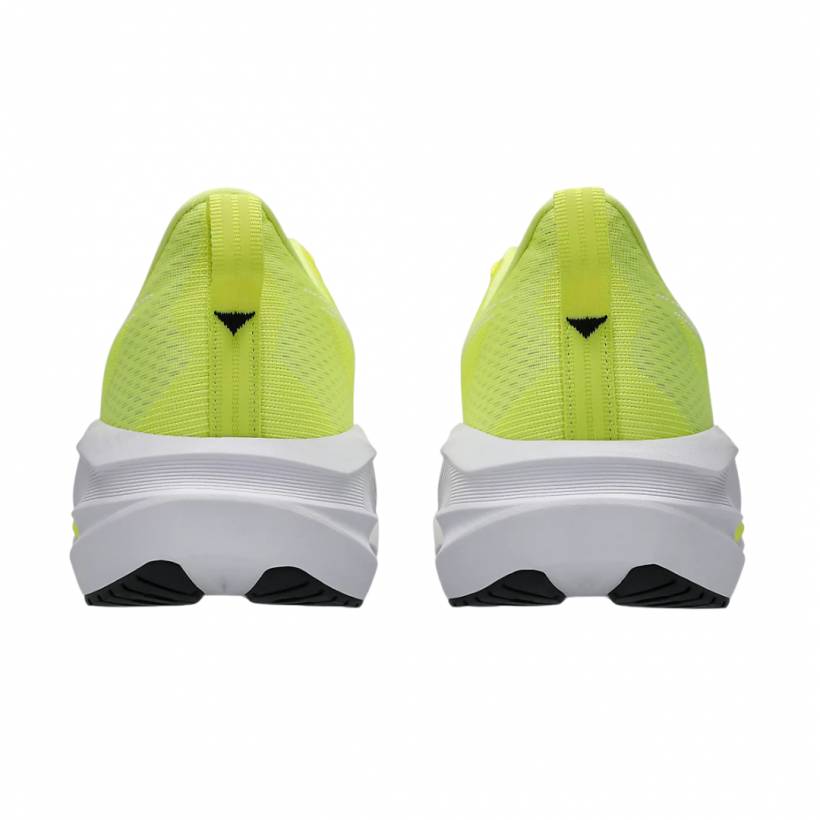 Asics Novablast 5 Yellow White AW25