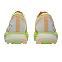 Asics Metafuji Trail Oranje Groen AW25 Unisex Schoenen