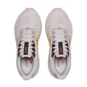 Brooks Ghost 17 Shoes White Pink Orange AW25 Women