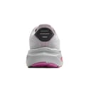 Brooks Ghost 17 Shoes White Pink Orange AW25 Women