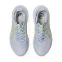 Asics Gel-Nimbus 27 Shoes Blue Yellow AW25 Women