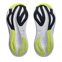 Asics Gel-Nimbus 27 Shoes Blue Yellow AW25 Women