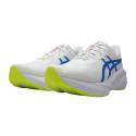 Asics Novablast 5 ATC Shoes White Blue AW25