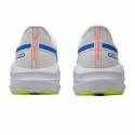 Asics Novablast 5 ATC Shoes White Blue AW25