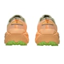 Asics Trabuco Max 4 Oranje Groen AW25 Sneakers
