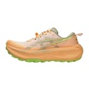 Scarpe Asics Trabuco Max 4 Arancione Verde AW25
