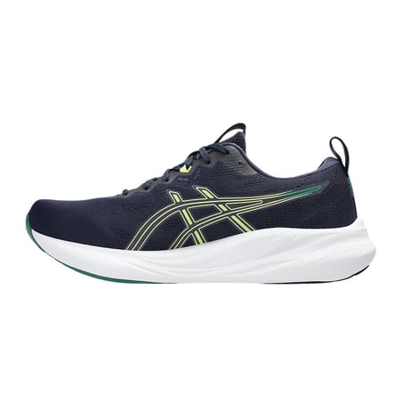 Asics Gel-Pulse 16 Schuhe Blau Grün AW25