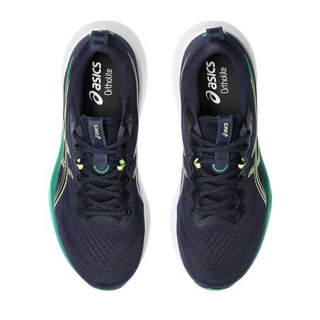 Asics Gel-Pulse 16 Shoes Blue Green AW25