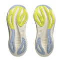 Buty Asics Gel-Nimbus 27 Żółto-Białe AW25