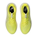 Chaussures Asics Gel-Nimbus 27 Jaune Blanc AW25