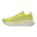 Buty Asics Gel-Nimbus 27 Żółto-Białe AW25