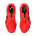 Zapatillas Asics Gel-Nimbus 27 Rojo Negro AW25