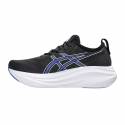 Chaussures Asics Gel-Nimbus 27 Noir Bleu AW25