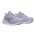 Saucony Hurricane 25 Purple White AW25 Women's Shoes