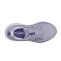 Chaussures Saucony Hurricane 25 Violet Blanc AW25 Femme
