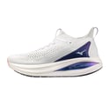 Chaussures Mizuno Neo Vista 2 Blanc Violet AW25