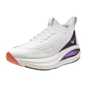 Zapatillas Mizuno Neo Vista 2 Blanco Morado AW25