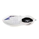 Chaussures Mizuno Neo Vista 2 Blanc Violet AW25