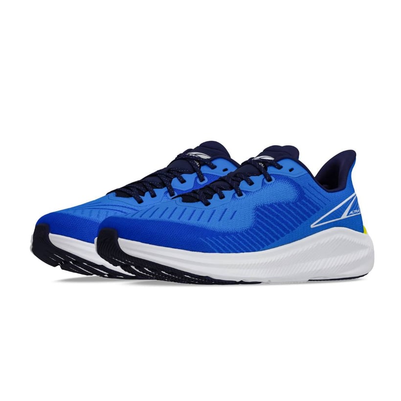 Altra Experience Form Blauw Geel AW25 Sneakers