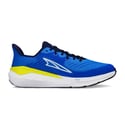 Altra Experience Form Shoes Blue Yellow AW25
