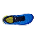 Chaussures Altra Experience Form Bleu Jaune AW25